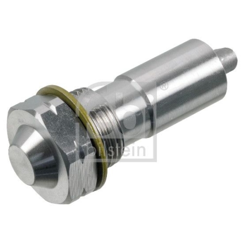 Febi Bilstein 33044 Kettenspanner f&uuml;r Steuerkette , 1 St&uuml;ck