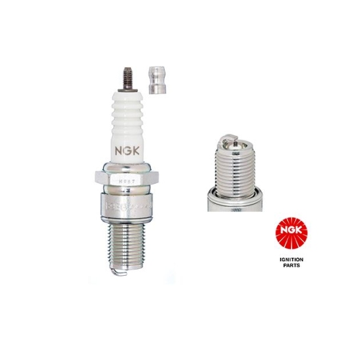 Z&uuml;ndkerze NGK 3630 f&uuml;r HONDA TOYOTA LEXUS YAMAHA KAWASAKI