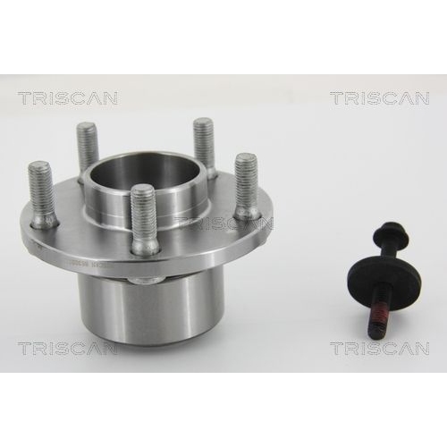 Radlagersatz TRISCAN 8530 27122 f&uuml;r VOLVO, Vorderachse, links, rechts