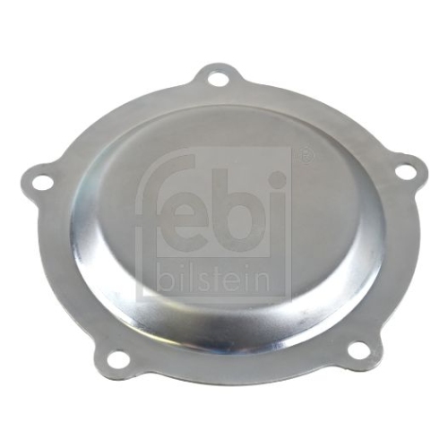 Febi Bilstein 172931 Radkapsel, 1 St&uuml;ck