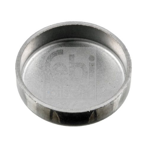 Febi Bilstein 07284 Verschlussstopfen f&uuml;r Motor