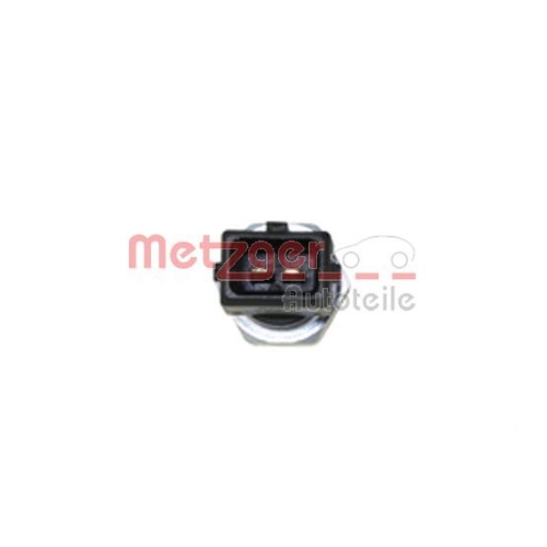 Sensor, Ansauglufttemperatur METZGER 0905073 f&uuml;r BMW ROVER LAND ROVER