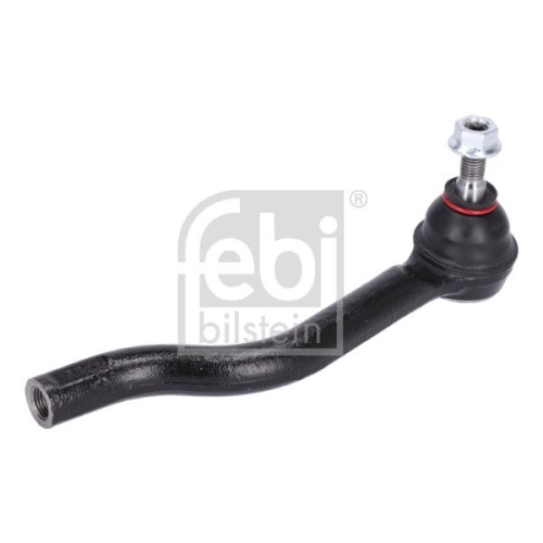 Spurstangenkopf FEBI BILSTEIN 180541 f&uuml;r NISSAN, Vorderachse, fahrerseitig