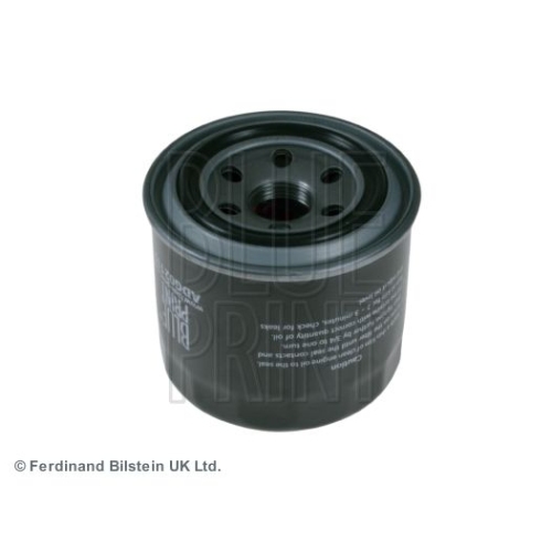 Blue Print 1x ADG02115BP Getriebe&Atilde;&para;lfilter