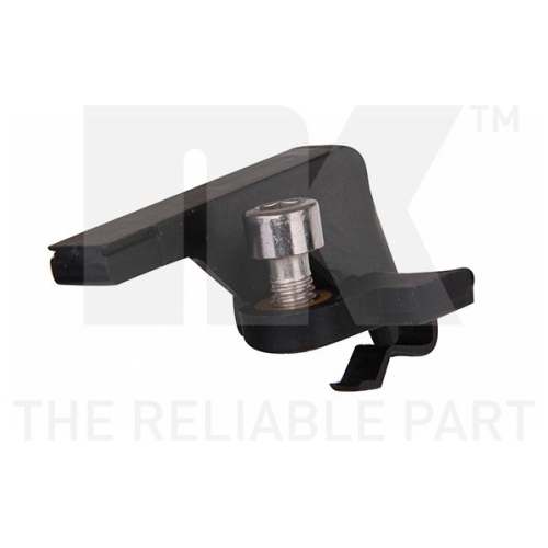 Sensor, Raddrehzahl NK 293710 f&uuml;r CITRO&Euml;N PEUGEOT, Hinterachse, links, rechts