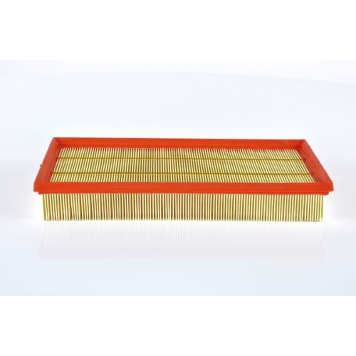 Luftfilter BOSCH F 026 400 614 f&uuml;r LAND ROVER