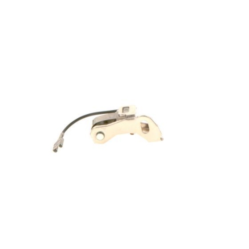 Kontaktsatz, Z&uuml;ndverteiler BOSCH 1 237 013 057 f&uuml;r CITRO&Euml;N PEUGEOT RENAULT VW