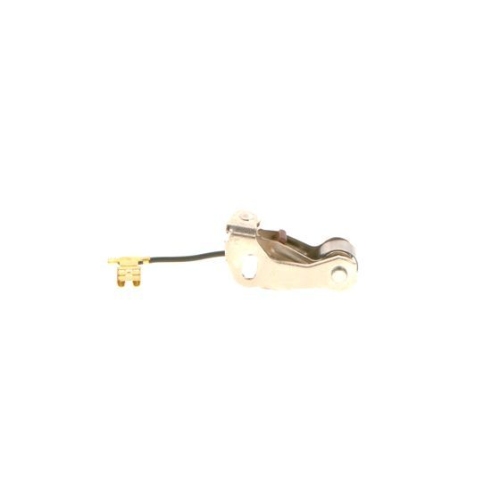 Kontaktsatz, Z&uuml;ndverteiler BOSCH 1 237 013 081 f&uuml;r AUTO UNION FIAT FORD LANCIA