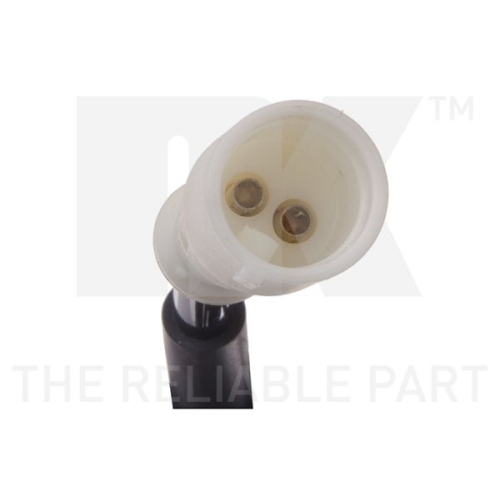 Sensor, Raddrehzahl NK 293907 f&uuml;r RENAULT, Hinterachse, links