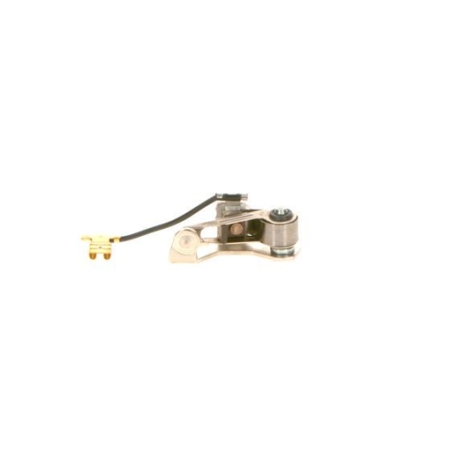Kontaktsatz, Z&uuml;ndverteiler BOSCH 1 237 013 130 f&uuml;r AUDI PORSCHE VW