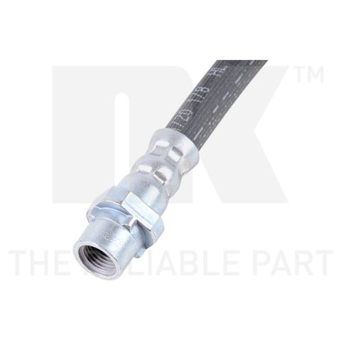 Bremsschlauch NK 851512 f&uuml;r BMW, Hinterachse, au&szlig;en, links, rechts