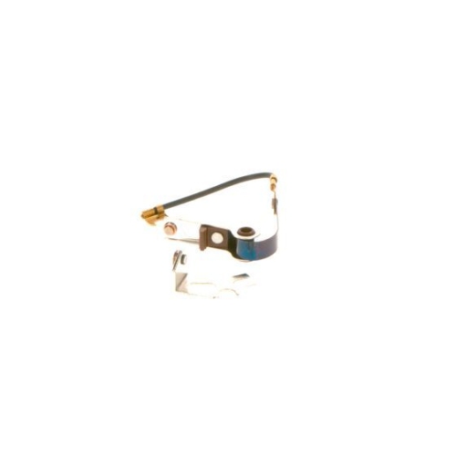 Kontaktsatz, Z&uuml;ndverteiler BOSCH 1 237 013 808 f&uuml;r ALFA ROMEO CITRO&Euml;N DAF FIAT