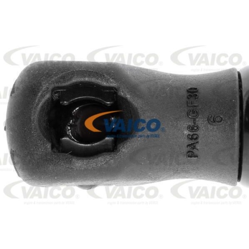 Gasfeder, Motorhaube VAICO V45-0097 Original VAICO Qualit&auml;t f&uuml;r PORSCHE, vorne