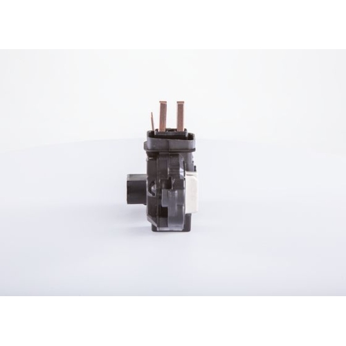 Generatorregler BOSCH F 00M A45 300 f&uuml;r VW, f&uuml;r Fahrzeuge mit Klimaanlage