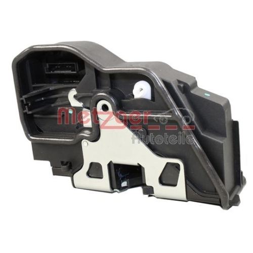 T&uuml;rschloss METZGER 2314116 GREENPARTS f&uuml;r BMW MINI, hinten rechts