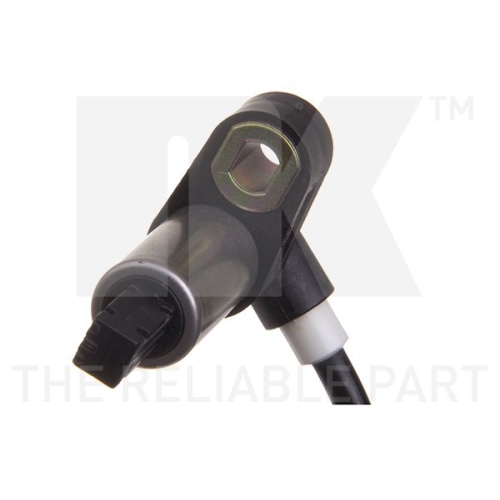 Sensor, Raddrehzahl NK 293919 f&uuml;r RENAULT, Hinterachse, rechts
