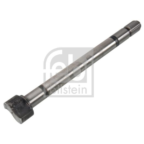 Febi Bilstein 07073 Bremsnockenwelle , 1 St&uuml;ck