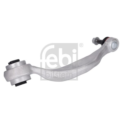Lenker, Radaufh&auml;ngung FEBI BILSTEIN 180549 f&uuml;r BMW, Vorderachse rechts, unten
