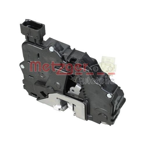 T&uuml;rschloss METZGER 2314133 ORIGINAL ERSATZTEIL f&uuml;r OPEL VAUXHALL GENERAL MOTORS
