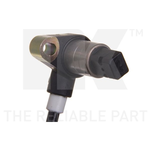 Sensor, Raddrehzahl NK 293937 f&uuml;r RENAULT, Hinterachse, rechts