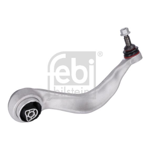 Lenker, Radaufh&auml;ngung FEBI BILSTEIN 180550 f&uuml;r BMW, Vorderachse links, unten