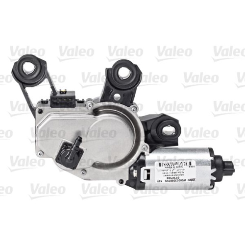 Wischermotor VALEO 579706 ORIGINAL TEIL f&uuml;r, hinten