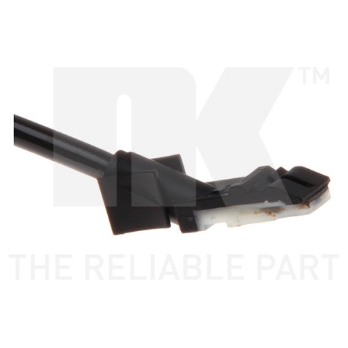 Sensor, Raddrehzahl NK 293943 f&uuml;r NISSAN OPEL RENAULT VAUXHALL, Vorderachse