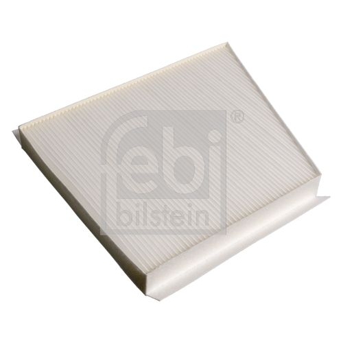 Febi Bilstein 1x 23716 Innenraumfilter / Pollenfilter