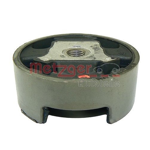 Lagerung, Motor METZGER 8053709 f&uuml;r VAG, oben