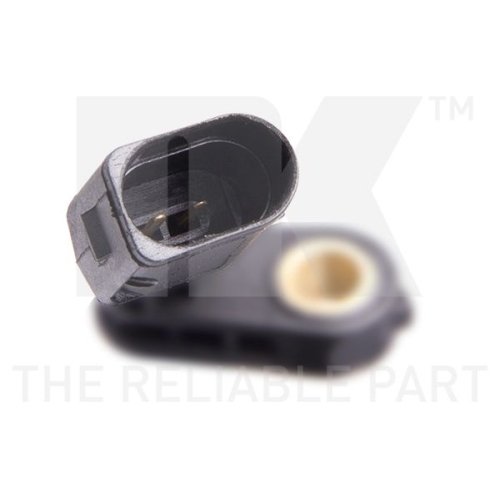 Sensor, Raddrehzahl NK 294716 f&uuml;r AUDI PORSCHE SEAT SKODA VW, Hinterachse, links