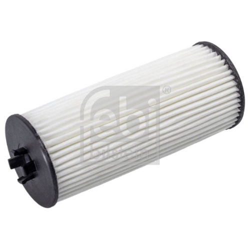 Febi Bilstein 172948 &Ouml;lfilter mit Dichtring, 1 St&uuml;ck