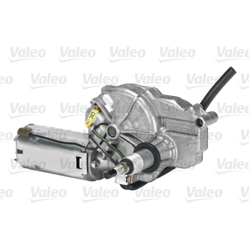 Wischermotor VALEO 404369 ORIGINAL TEIL f&uuml;r SEAT VW, hinten