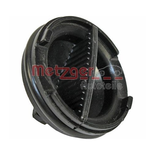 Verschlussschraube, &Ouml;lwanne METZGER 8030024 f&uuml;r FORD CITRO&Euml;N/PEUGEOT
