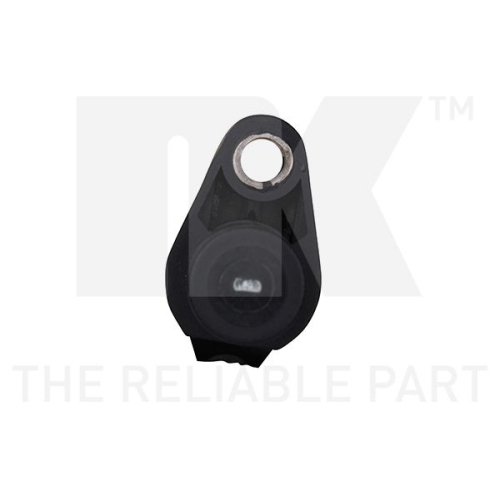 Sensor, Raddrehzahl NK 294723 f&uuml;r AUDI SEAT SKODA VW KMB, Vorderachse, links