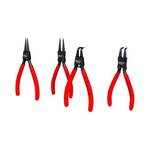 Zangensatz, Sicherungsringe KS TOOLS 119.2050 f&uuml;r