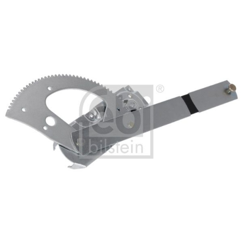 Febi Bilstein 14715 Fensterheber ohne Motor , 1 St&uuml;ck