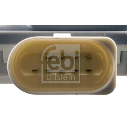 T&uuml;rschloss FEBI BILSTEIN 178004 febi Plus f&uuml;r SEAT VW, vorne links