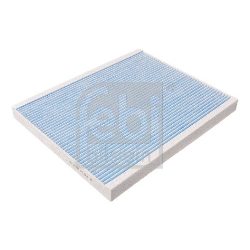 Febi Bilstein 1x 27868 Innenraumfilter / Pollenfilter