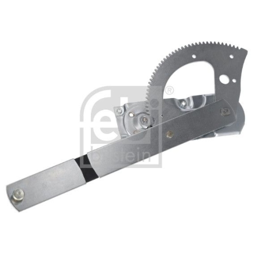 Febi Bilstein 14717 Fensterheber ohne Motor , 1 St&uuml;ck