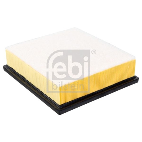 Febi Bilstein 103003 Luftfilter , 1 St&uuml;ck