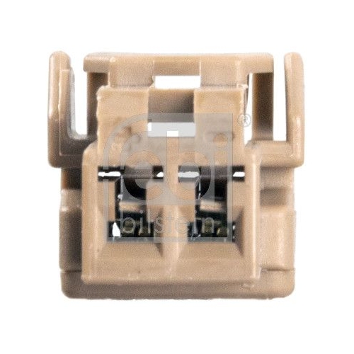 Sensor, Raddrehzahl FEBI BILSTEIN 178005 f&uuml;r KIA, Hinterachse links