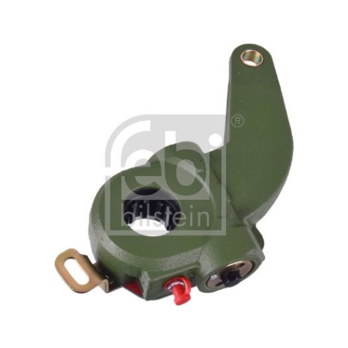 Gest&auml;ngesteller, Bremsanlage FEBI BILSTEIN 179205 f&uuml;r SCANIA, links