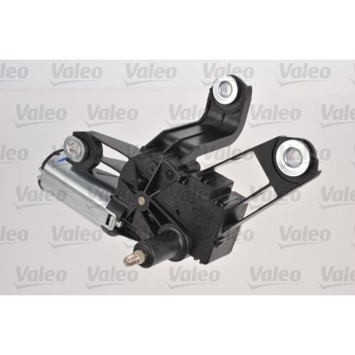 Wischermotor VALEO 404651 ORIGINAL TEIL f&uuml;r SKODA, hinten