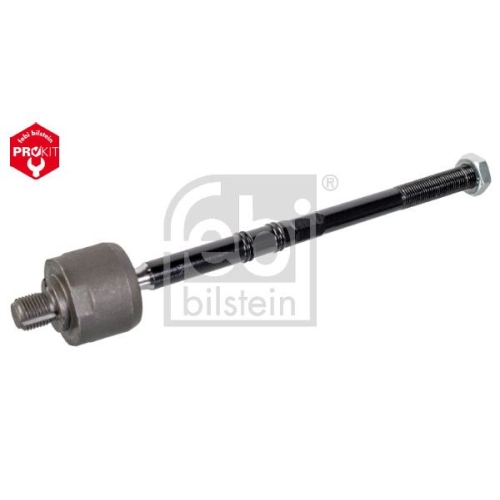 Febi Bilstein 31523 Axialgelenk mit Kontermutter , 1 St&uuml;ck