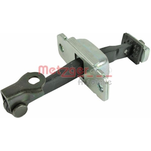 T&uuml;rfeststeller METZGER 2312034 f&uuml;r HYUNDAI, hinten links, hinten rechts