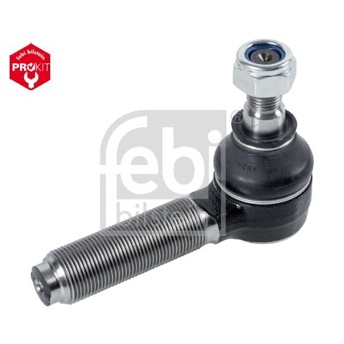 Febi Bilstein 1x 48193 Spurstangenendst&uuml;ck mit Sicherungsmutter