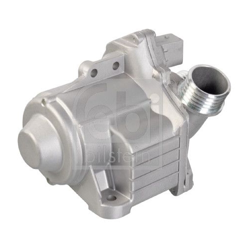 Wasserpumpe, Motork&uuml;hlung FEBI BILSTEIN 178011 f&uuml;r BMW