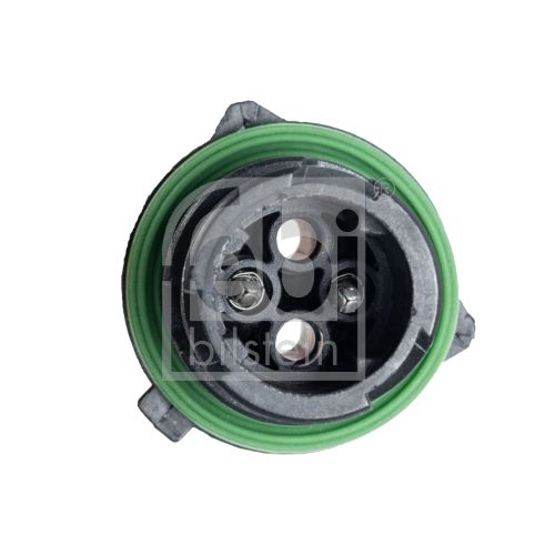 Febi Bilstein 171613 K&uuml;hlmitteltemperatursensor, 1 St&uuml;ck