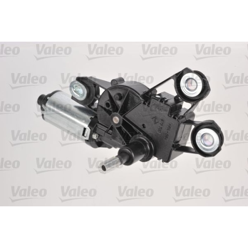 Wischermotor VALEO 404792 ORIGINAL TEIL f&uuml;r VW, hinten, rechts