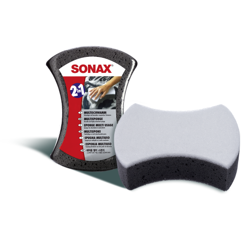 Sonax 04280000 Multischwamm 2x1 St&uuml;ck